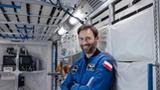Polski astronauta Sławosz Uznański-Wiśniewski już jest na Ziemi. Kolonia to kolejny etap