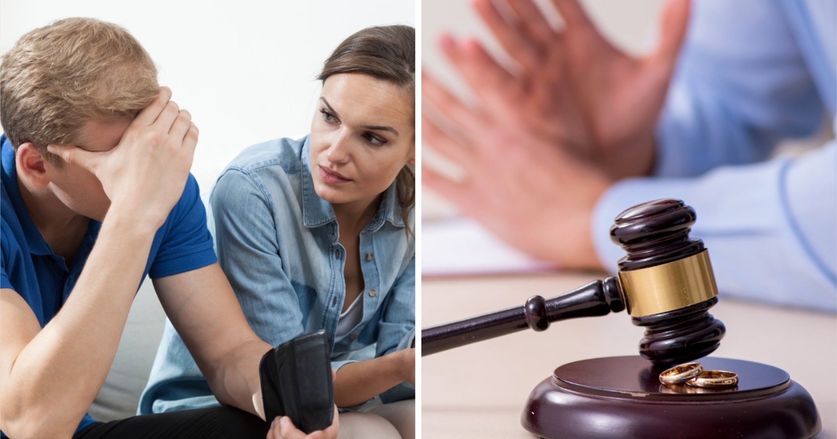 Zanim odejdziesz od męża lub żony zrób te pięć rzeczy. Wiele osób zapomina, a później jest płacz