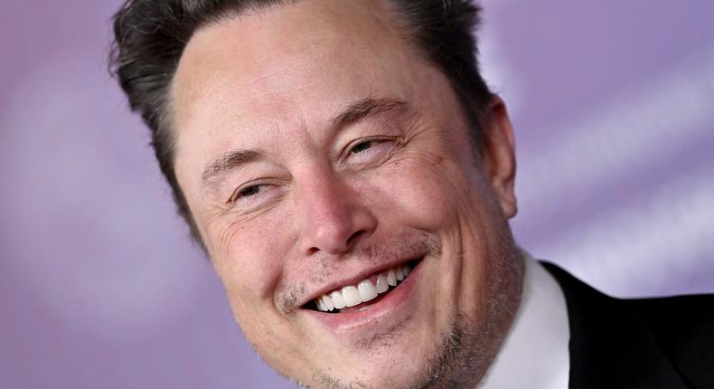 Musk endorsed Trump after the assassination attempt in JulyAxelle/Bauer-Griffin