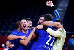 Tokio 2020. Szczypiorniści z Francji w finale nie dali szans obrońcom tytułu