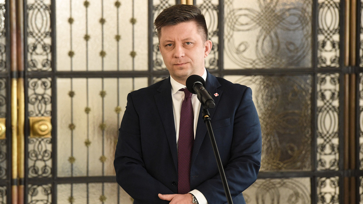 Kiedy wybory prezydenckie 2020? Szef Kancelarii Premiera komentuje