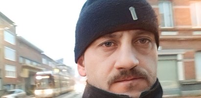 Waldemar miał wsiąść do autobusu. Do domu nie dotarł. Wcześniej stało się coś strasznego. "Kochany Tatusiu..."