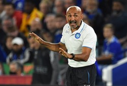 Luciano Spalletti przed meczem z Legią: Jesteśmy pewni siebie
