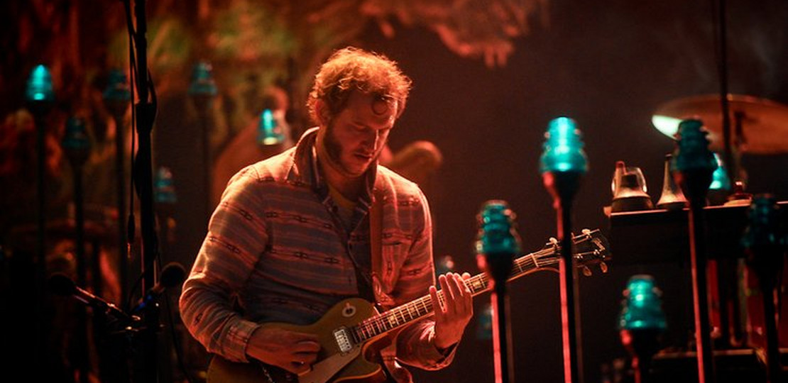 Bon Iver