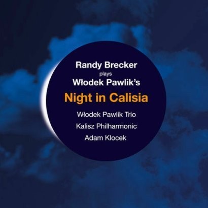 5. Włodek Pawlik – 'Night in Calisia'