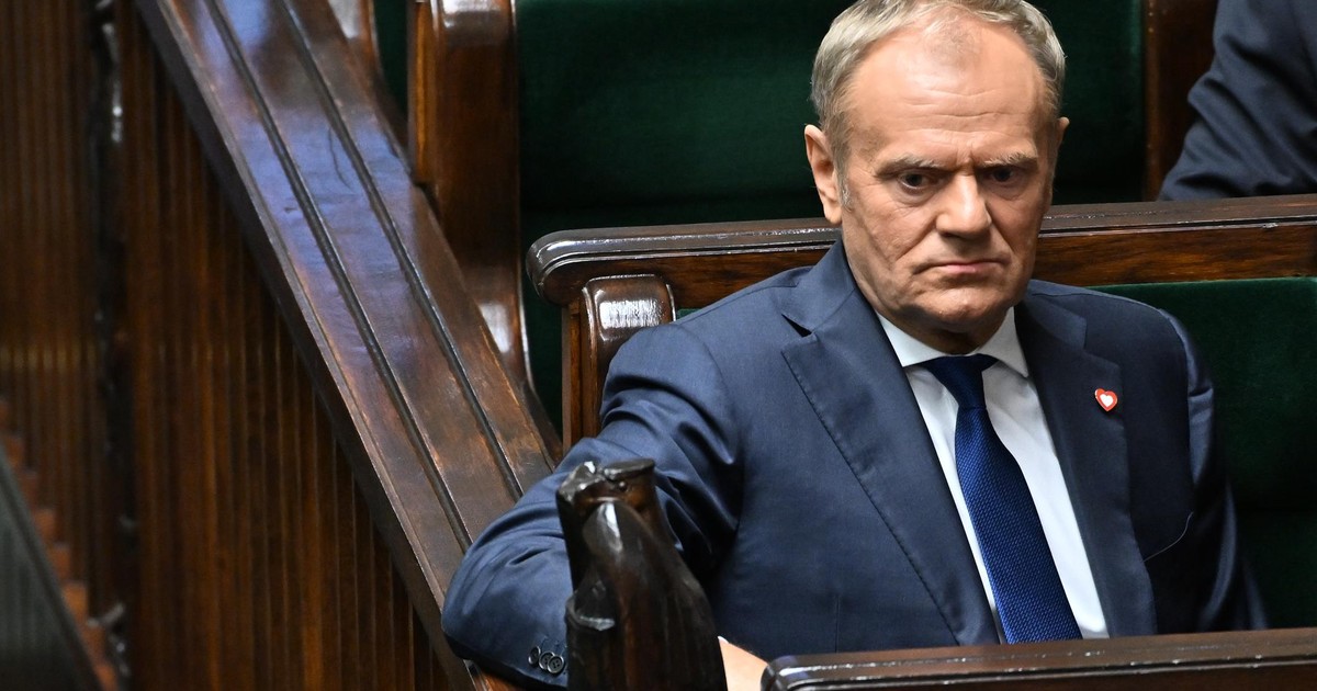 Tusk zapowiedział działania. "Rozliczenia wchodzą w decydującą fazę"