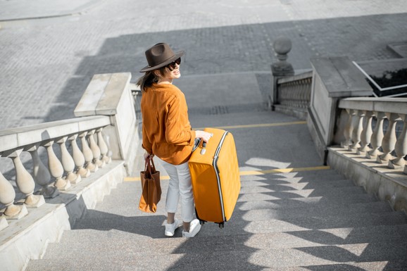 Kako da vam putovanje donese i dodatnu uštedu: upoznajte Mastercard Travel Rewards program