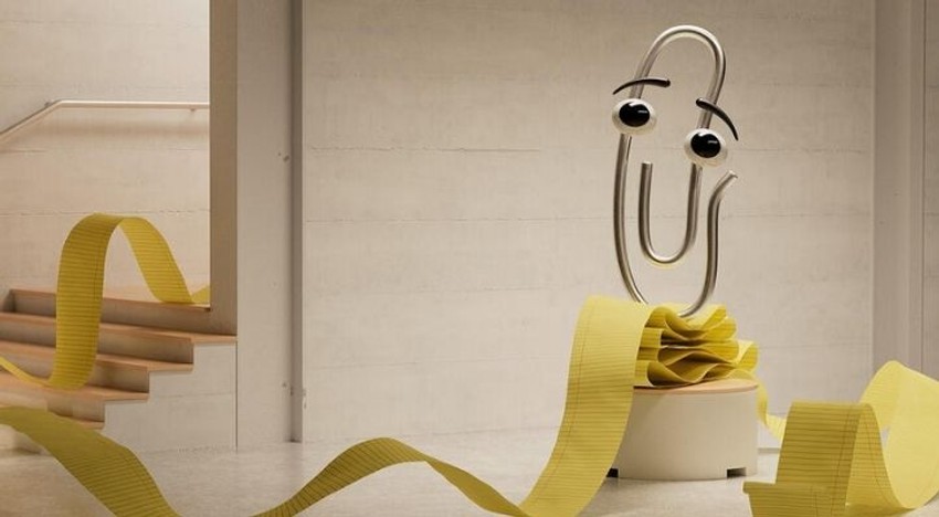 Clippy