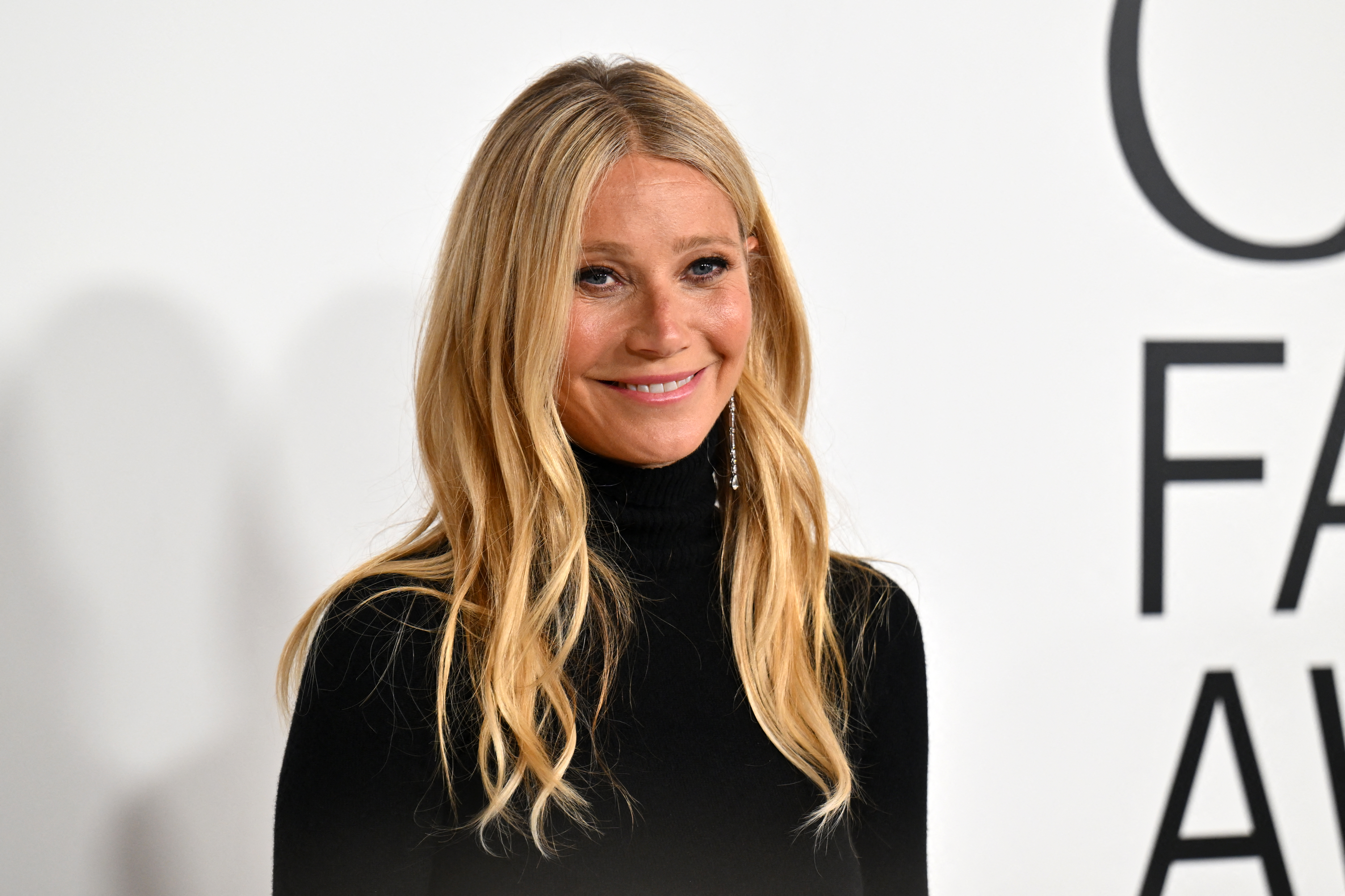 Paltrow testimonial Astronomer dopo scandalo kiss-cam