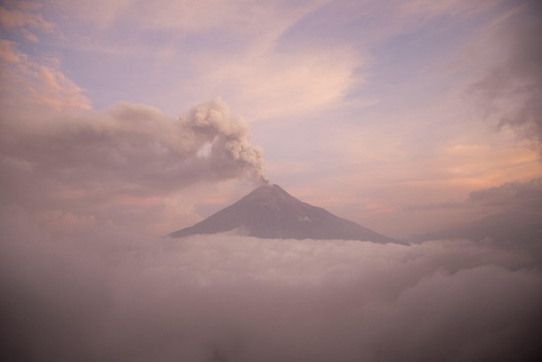 ECUADOR/