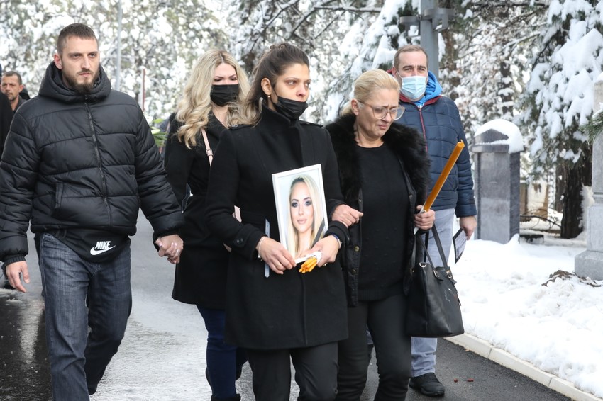 Kristina Kika Đukić