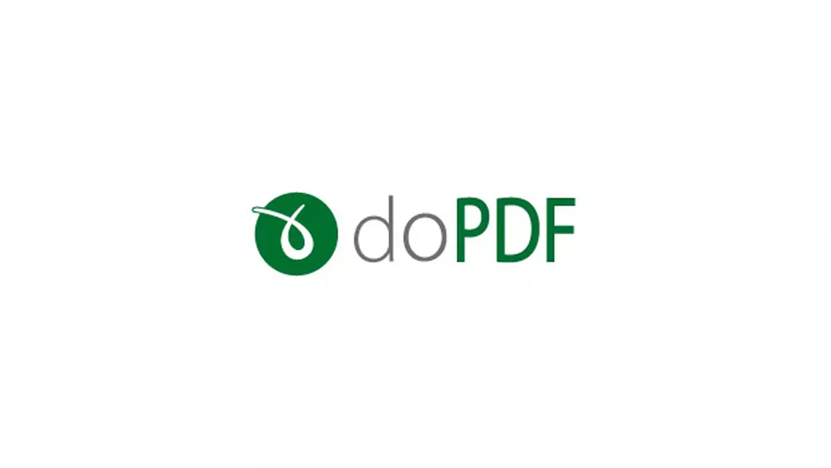 doPDF z algorytmem generującym mniejsze pliki PDF dostępny do pobrania