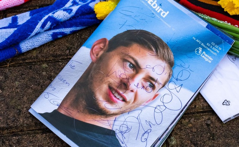 Emiliano Sala