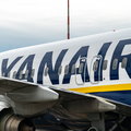 Strajk pilotów w Ryanair będzie kontynuowany