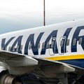 Strajk pilotów w Ryanair będzie kontynuowany