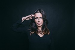 Beata Tadla, dziennikarka wyklęta. "Andrzej Duda powinien mnie przeprosić" [#RigamontiRazy2]