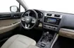 Subaru Outback 2.5i