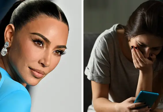 Kolejna sekstaśma z udziałem Kim Kardashian? Rozmawiamy o revenge porn