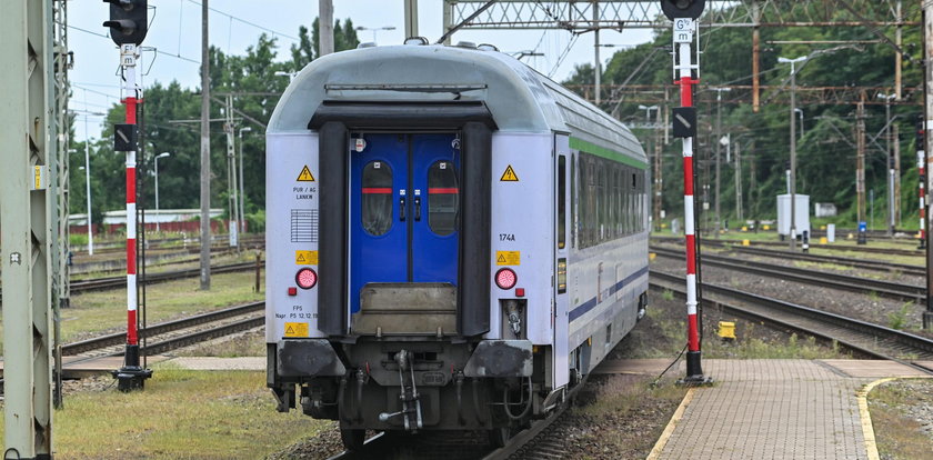 Kolejne niebezpieczne incydenty na kolei. Sprawa robi się coraz bardziej niepokojąca