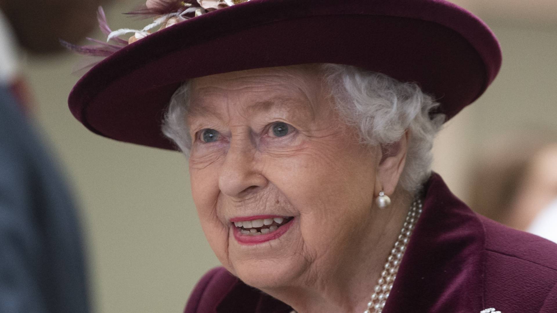 Jak na kwarantannie radzi sobie Elżbieta II? Królowa musiała zrezygnować z jazdy konnej