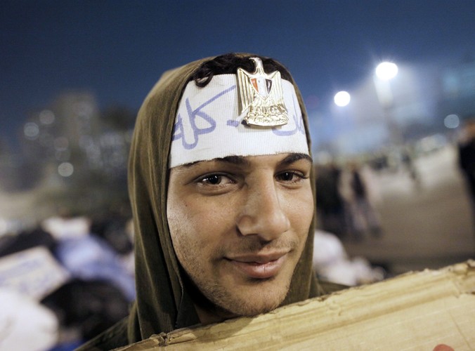 Wtorkowy protest 'miliona ludzi' w Kairze