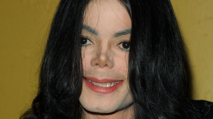 Királyi vagyon - Michael Jackson mesés, 356 milliárdos vagyona eltűnhet / Fotó: NORTHFOTO