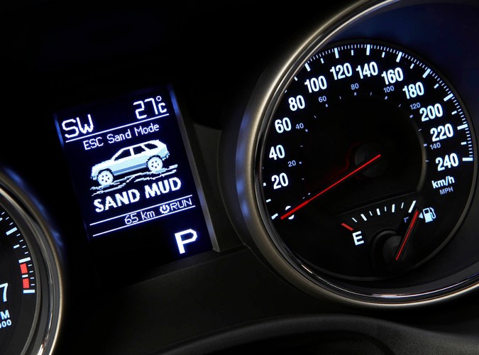 Jeep to ikona samochodów 4x4. Teraz słynna marka nabiera sił pod skrzydłami Fiata. W Polsce pojawiły się właśnie nowości amerykańskiej legendy bezdroży - oto Jeep Wrangler Unlimited i Jeep Grand Cherokee...