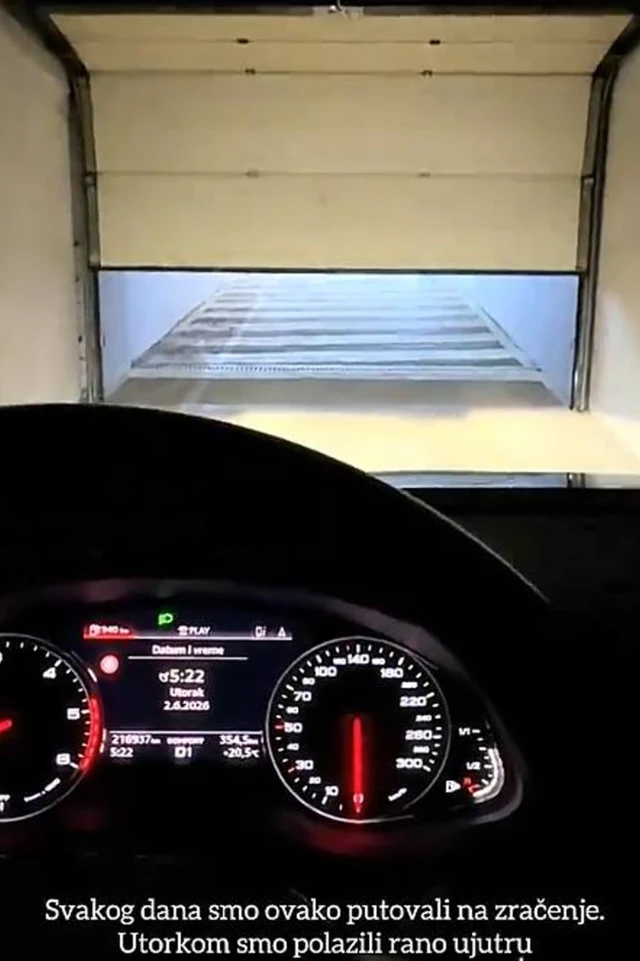 Nadežda Biljić heroina u borbi sa kancerom, suprug Toma otkrio kroz šta prolaze