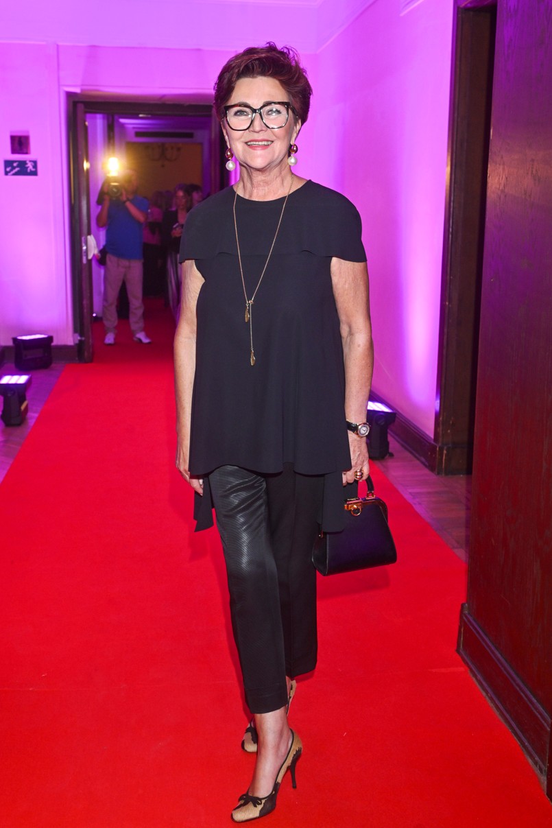 Jolanta Kwaśniewska