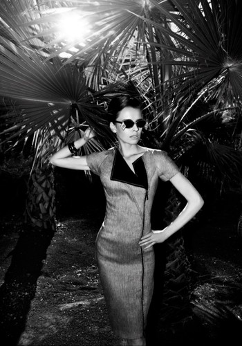 Caterina - kolekcja wiosna/lato 2013