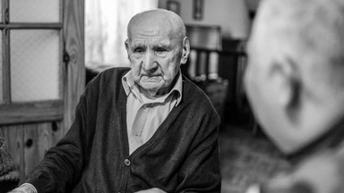 W wieku 103 lat zmarł por. Franciszek Skrzypczak, ostatni żołnierz gen. Kleeberga