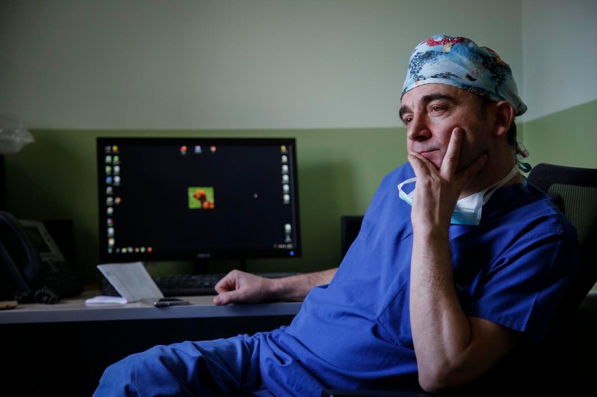 Miroslav Đorđević