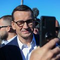 Morawiecki: pieniądze z Unii jeszcze bardziej niezagrożone niż te z KPO