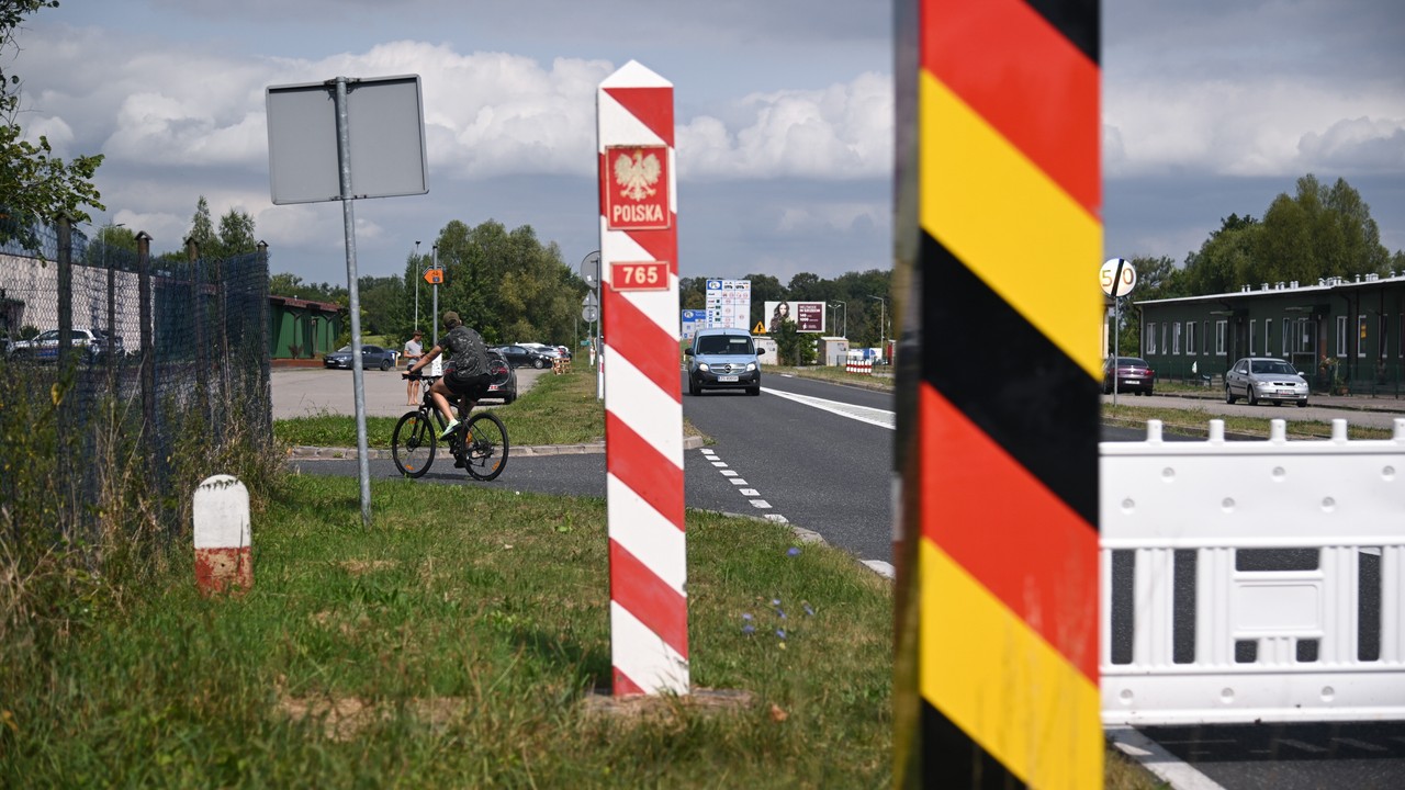 Czego nie możesz mieć w aucie wjeżdżając do Niemiec?