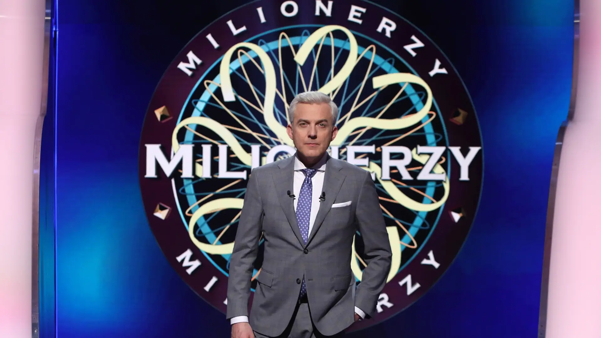 "Milionerzy" nie tylko w tv. Teraz możesz zagrać o "milion" na mesendżerze