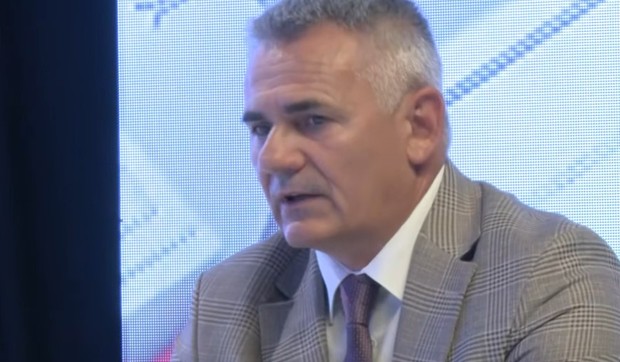 Siniša Milić