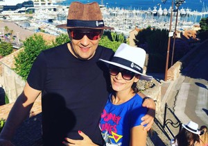 Mirjana i Željko Rutović