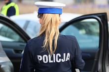 Od początku roku przyjęto prawie 2 tysiące nowych policjantów