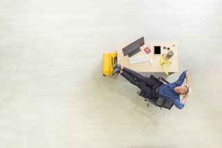 Od 1 listopada 2024 r. przedsiębiorcy będą mogli korzystać z wakacji składkowych