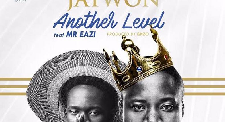 Jaywon Another Level