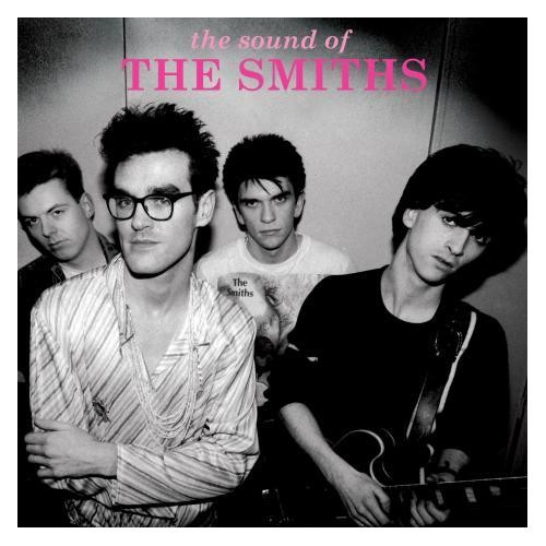 4. 'How Soon Is Now?' – The Smiths