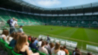 Wrocławski stadion będzie można zwiedzać za darmo