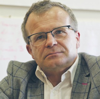 Kotecki: Niższa inflacja to mniejsza waloryzacja emerytur [WYWIAD]