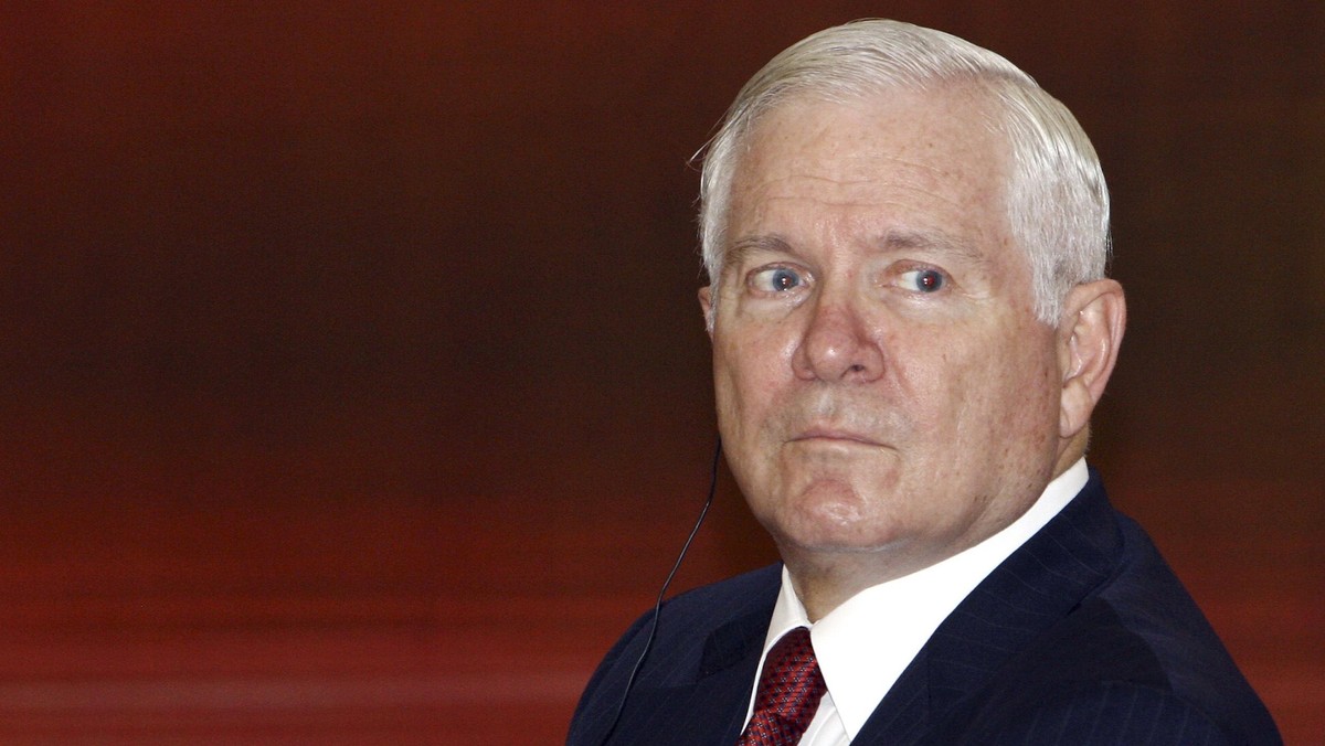 Amerykański sekretarz obrony Robert Gates przybył do Pekinu z trzydniową wizytą, aby wznowić zamrożony od roku dialog wojskowy pomiędzy Waszyngtonem a Pekinem.