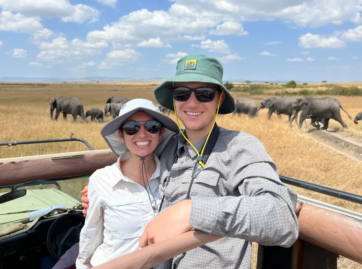 Zrezygnowaliśmy z mężem z prac, by przez rok podróżować. Najbardziej martwiła mnie przerwa w CV. Oto jaki był koniec