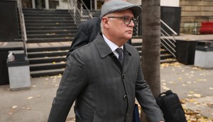 Goran Vesić
