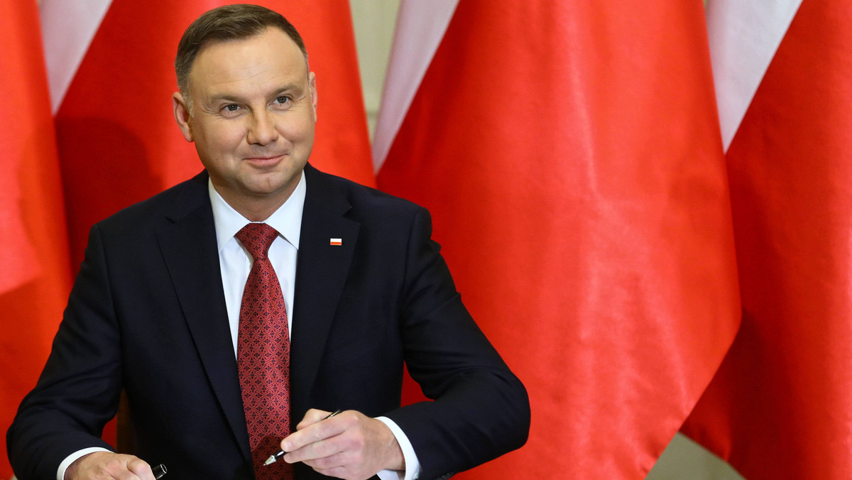 Prezydent Duda podpisał ważną ustawę. Wzmacnia ochronę ofiar przemocy