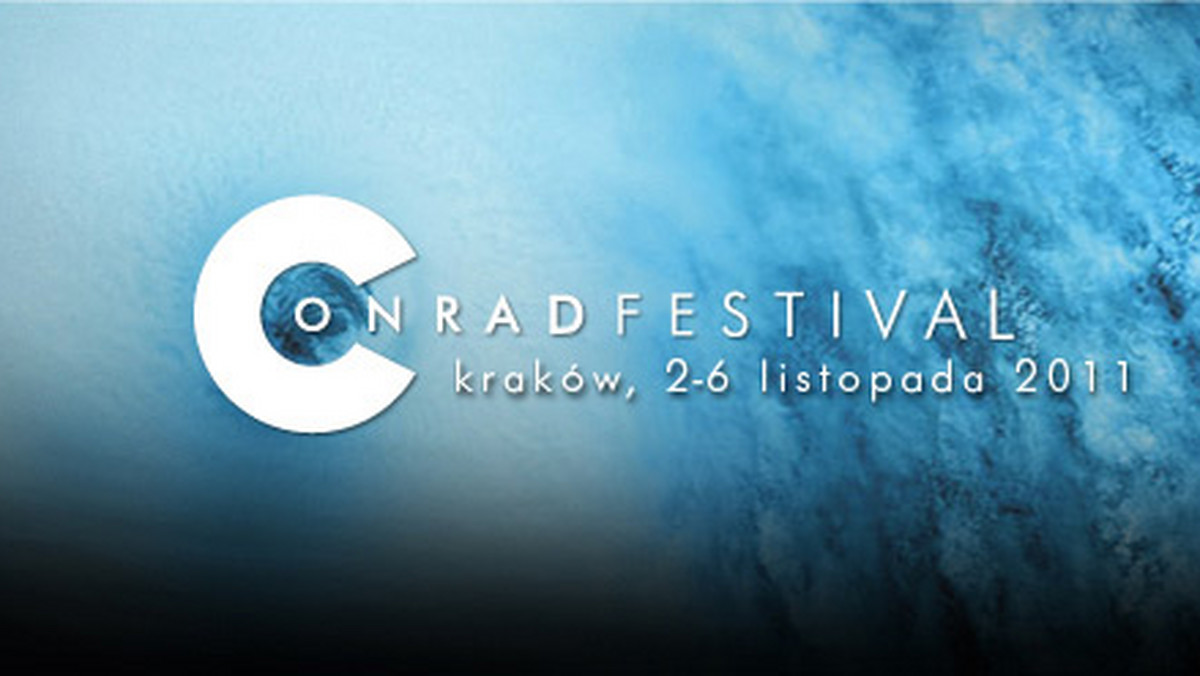 Wielkie osobistości światowej literatury oraz doborowe grono polskich pisarzy przyjedzie na początku listopada do Krakowa na 3. edycję Festiwalu Conrada. Festiwal - organizowany w tym roku pod hasłem W poszukiwaniu utraconych światów - rozpocznie się 2 listopada i potrwa pięć dni - do niedzieli 6 listopada.