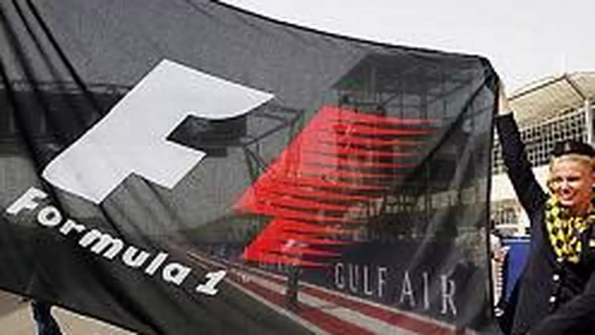 Grand Prix Formuły 1: ostateczna lista zespołów w sezonie 2010
