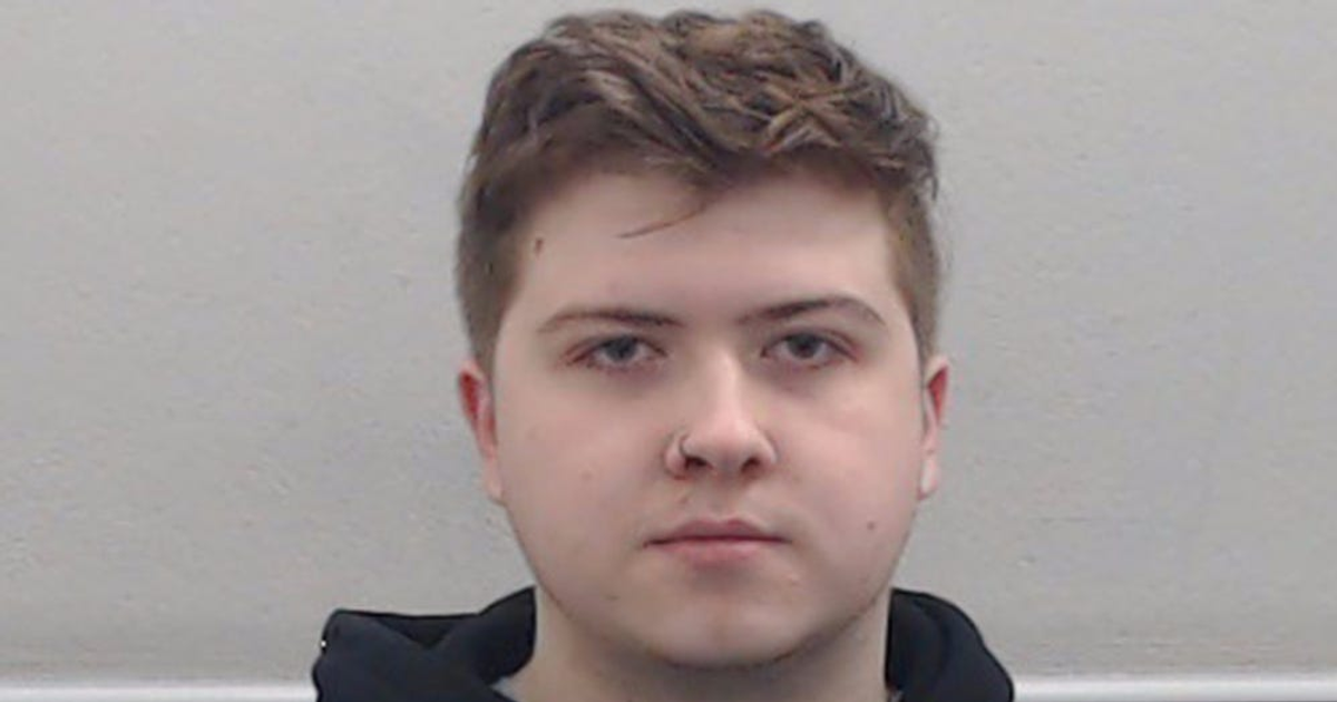 Catfish victim: I will always be angry he stole my innocence